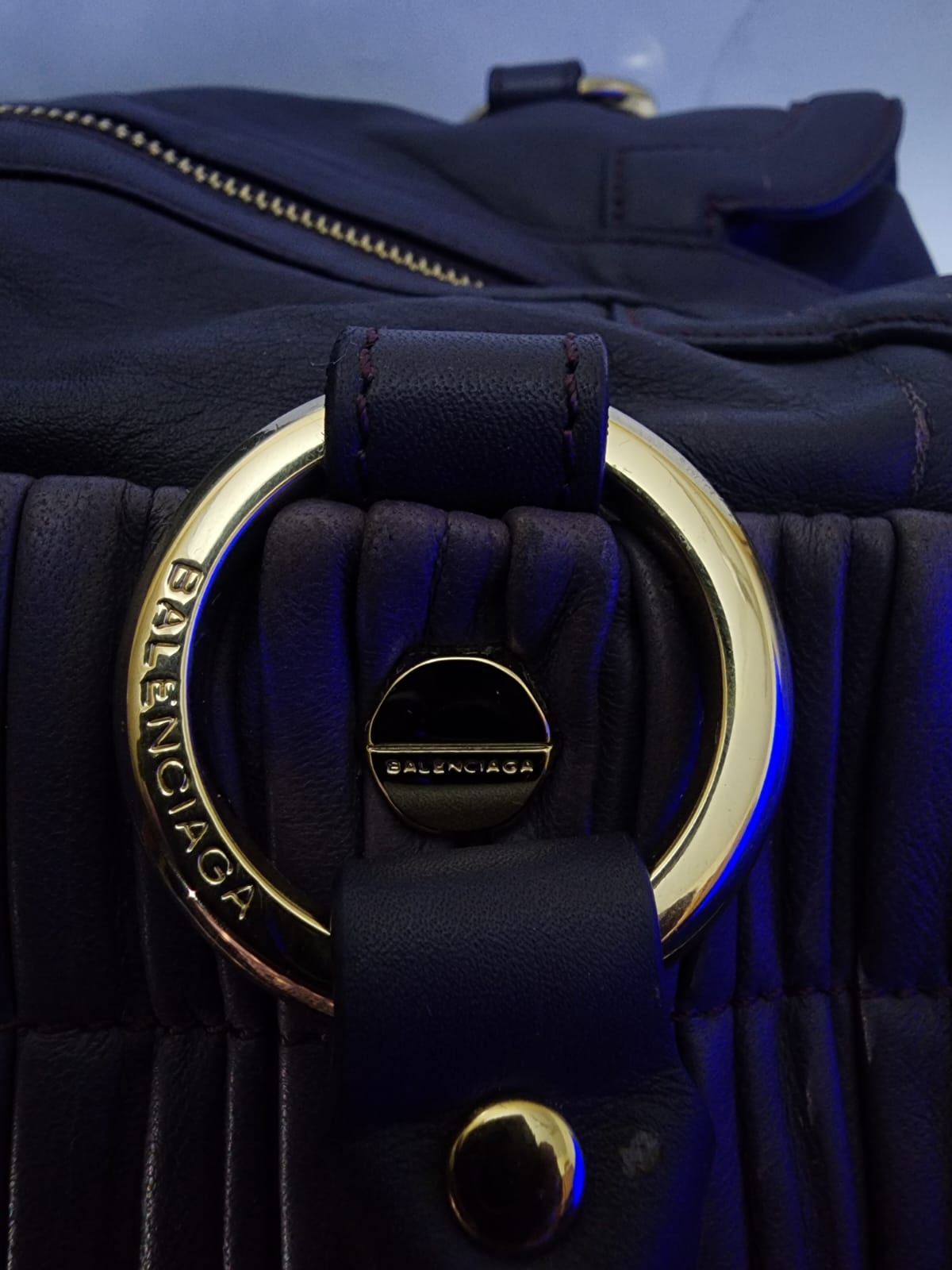 BALENCIAGA MIU MIU LIMITED EDITION