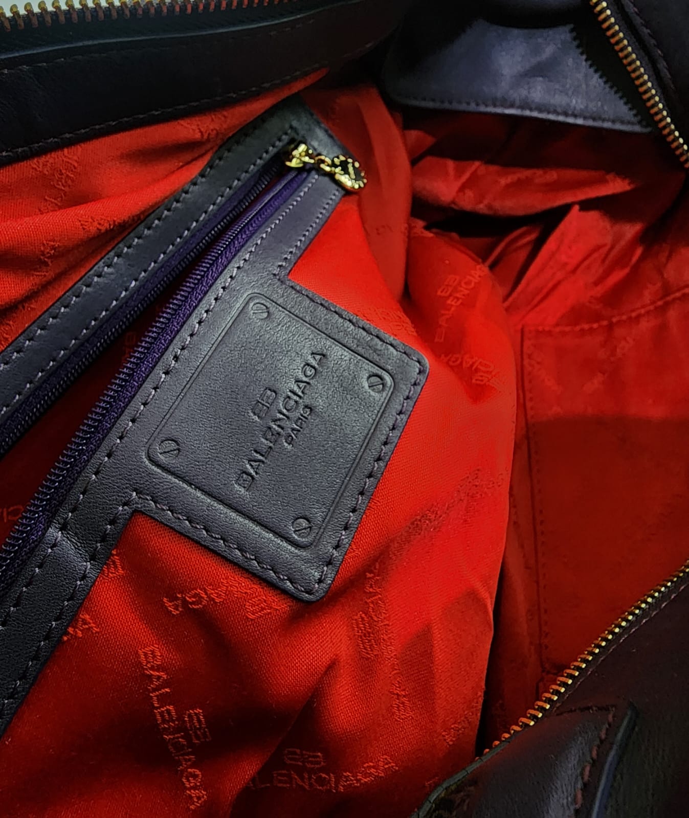 BALENCIAGA MIU MIU LIMITED EDITION