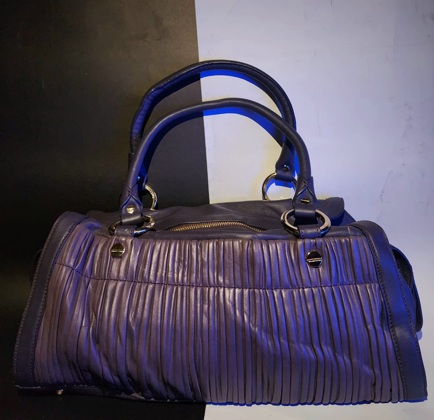 BALENCIAGA MIU MIU LIMITED EDITION