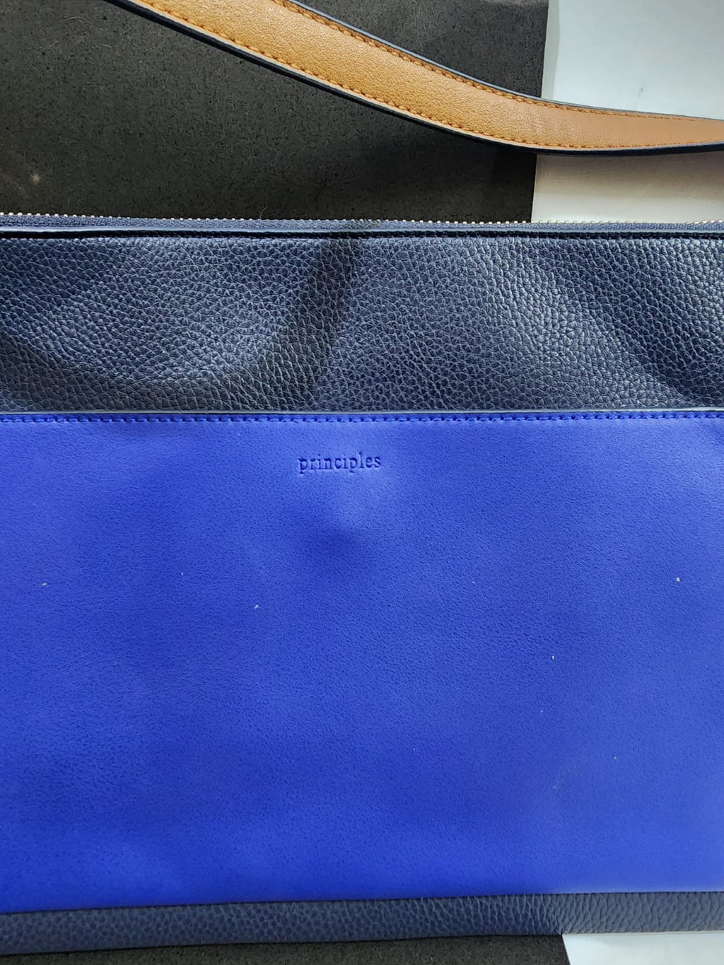 PRINCIPLES TWO TONE EDITION