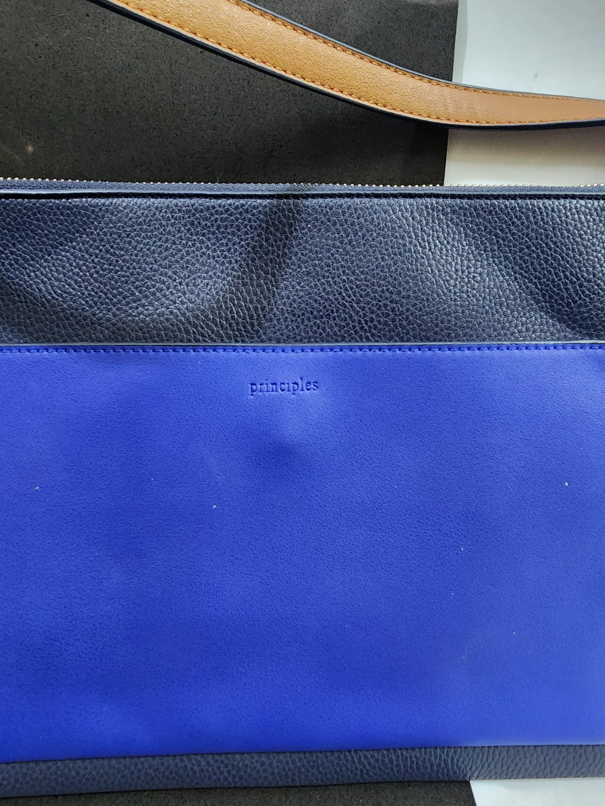 PRINCIPLES TWO TONE EDITION