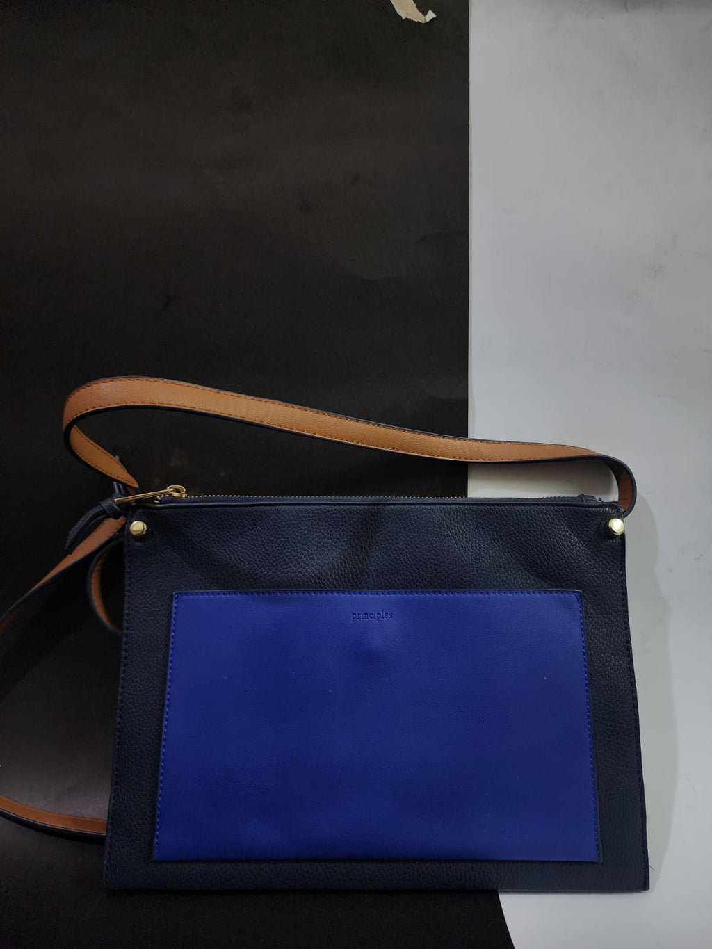 PRINCIPLES TWO TONE EDITION