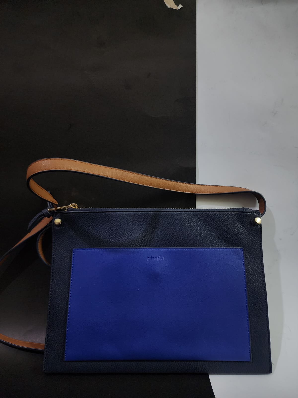 PRINCIPLES TWO TONE EDITION