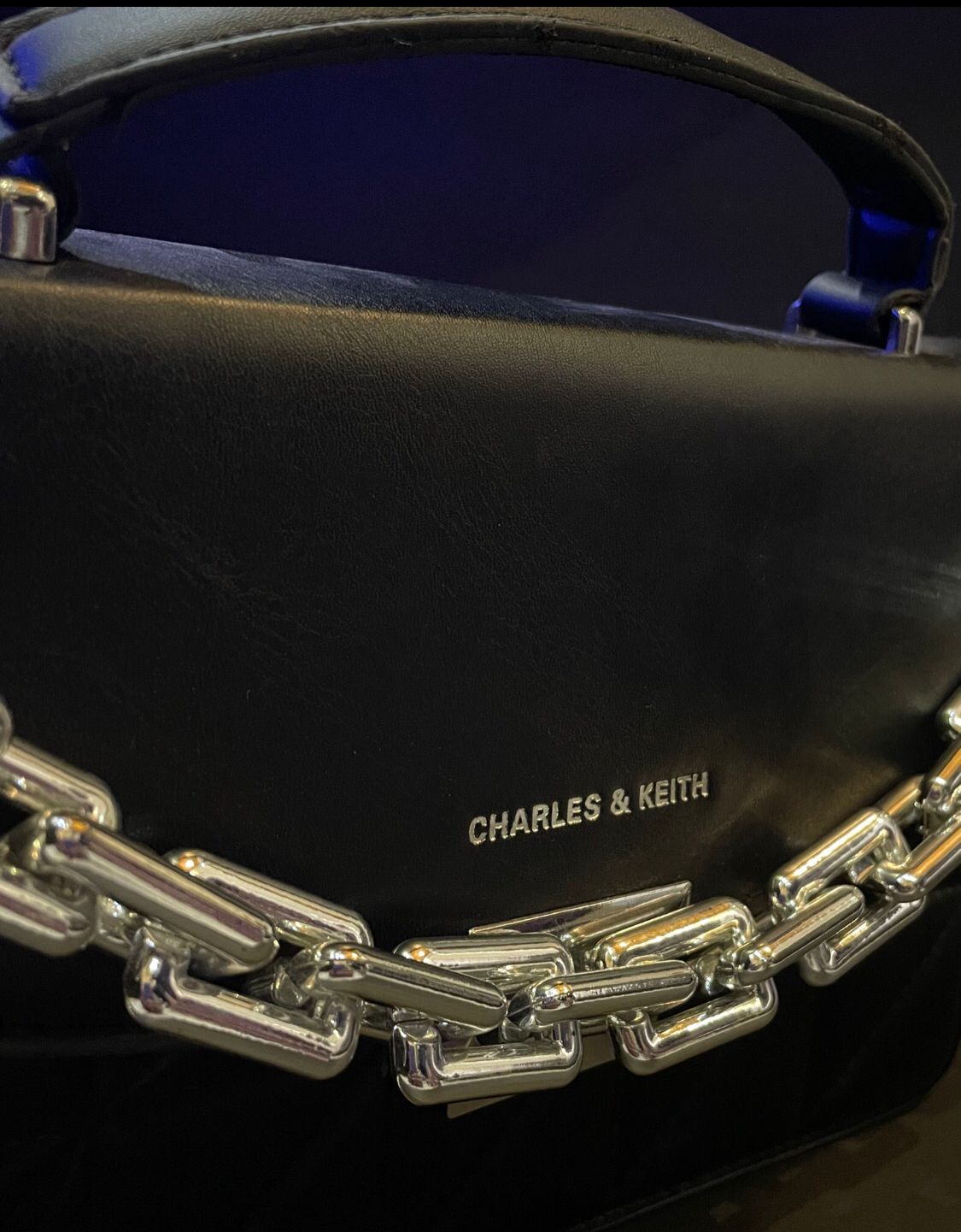 CHARLES & KEITH A BRAND THAT SPEAKS FOR ITSELF