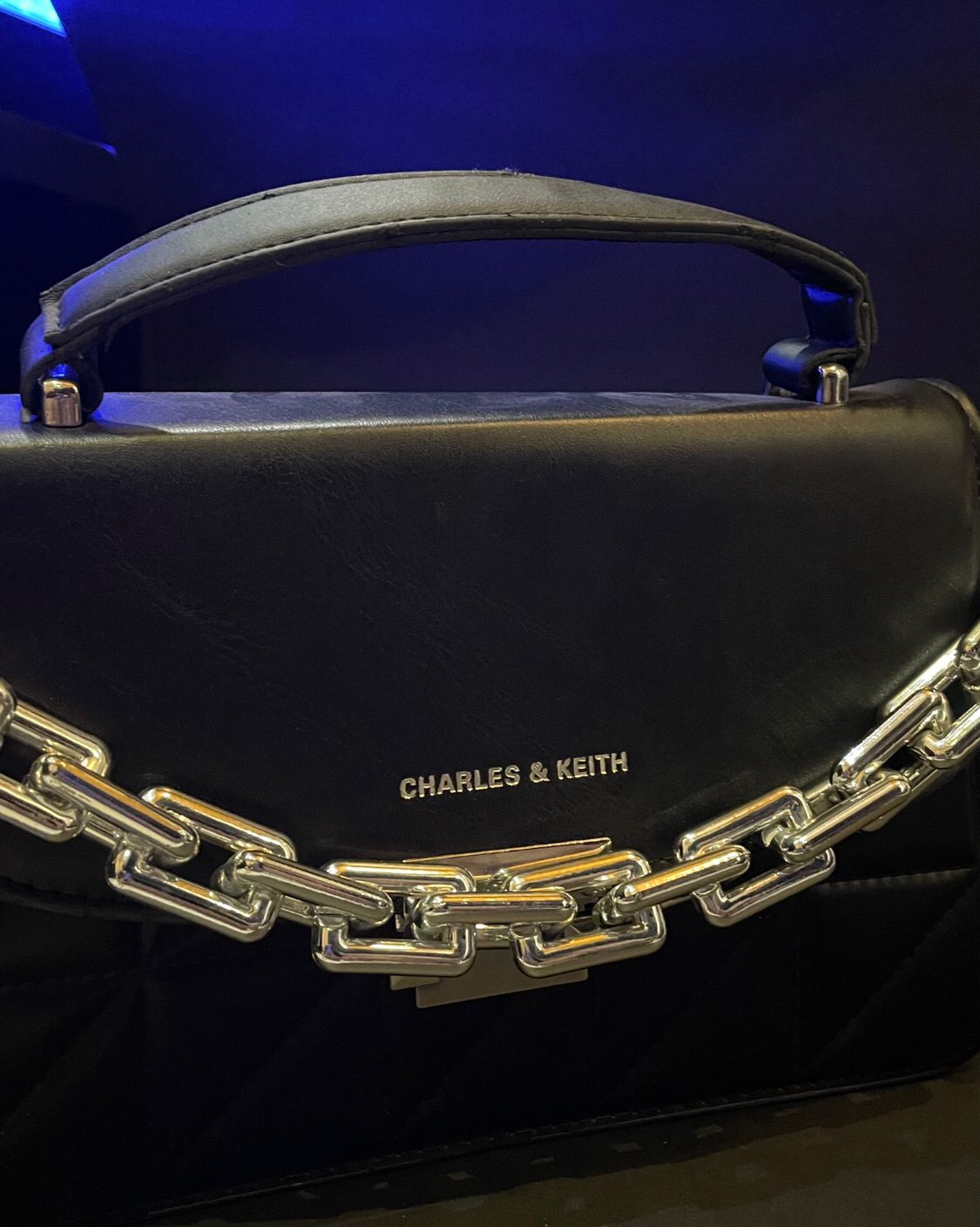 CHARLES & KEITH A BRAND THAT SPEAKS FOR ITSELF