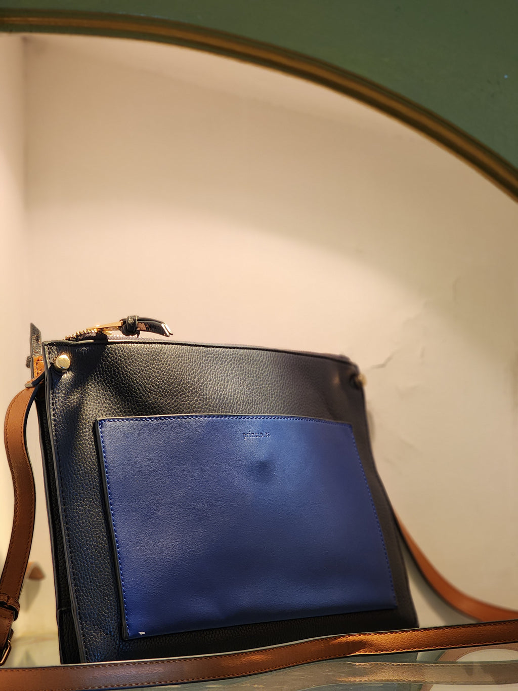 PRINCIPLES TWO TONE EDITION