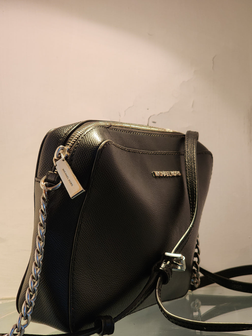 MICHAEL KORS CROSS BODY