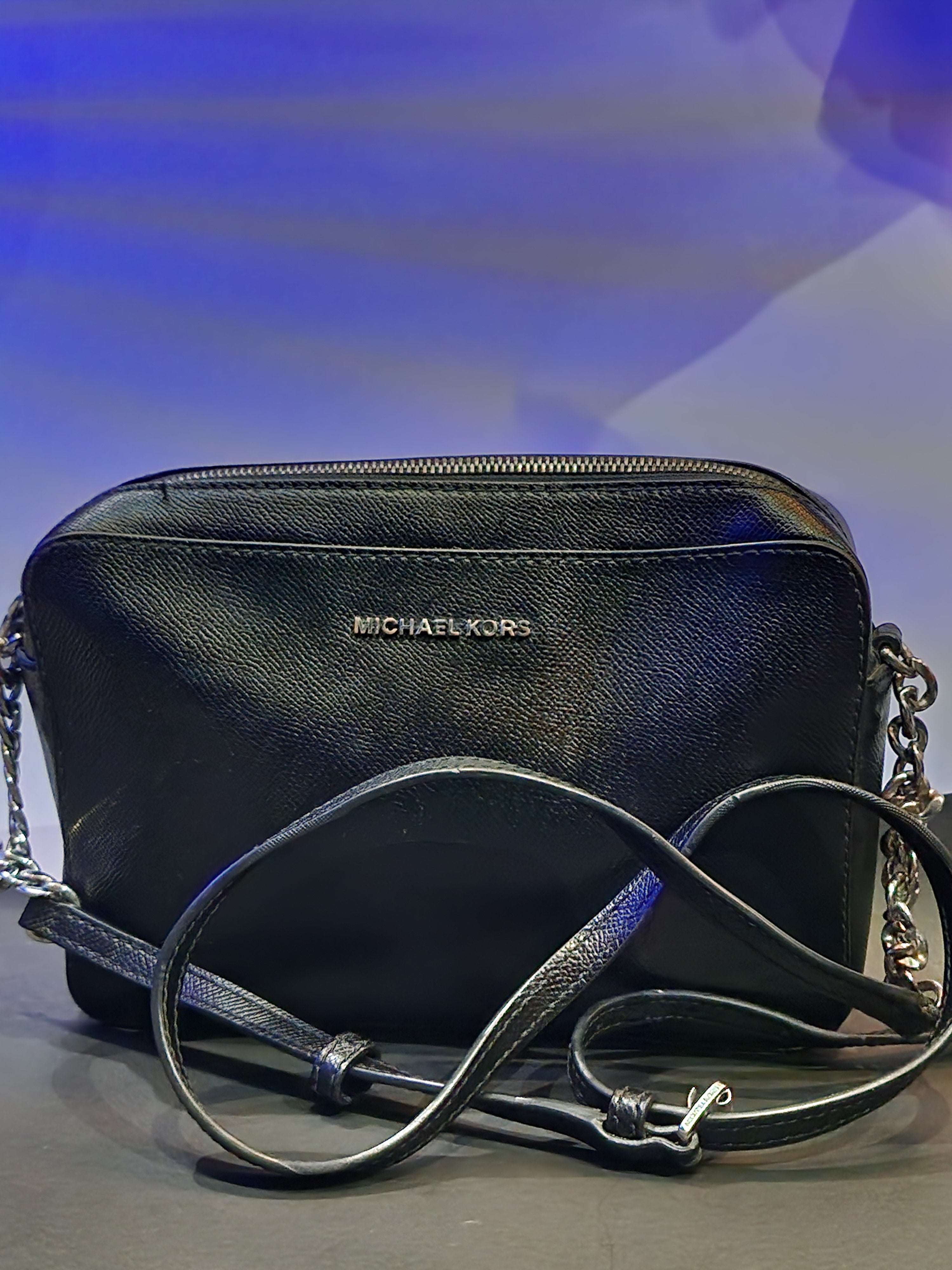 MICHAEL KORS CROSS BODY
