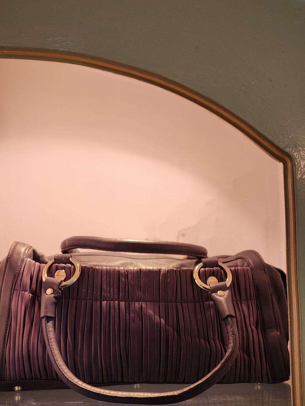 BALENCIAGA MIU MIU LIMITED EDITION