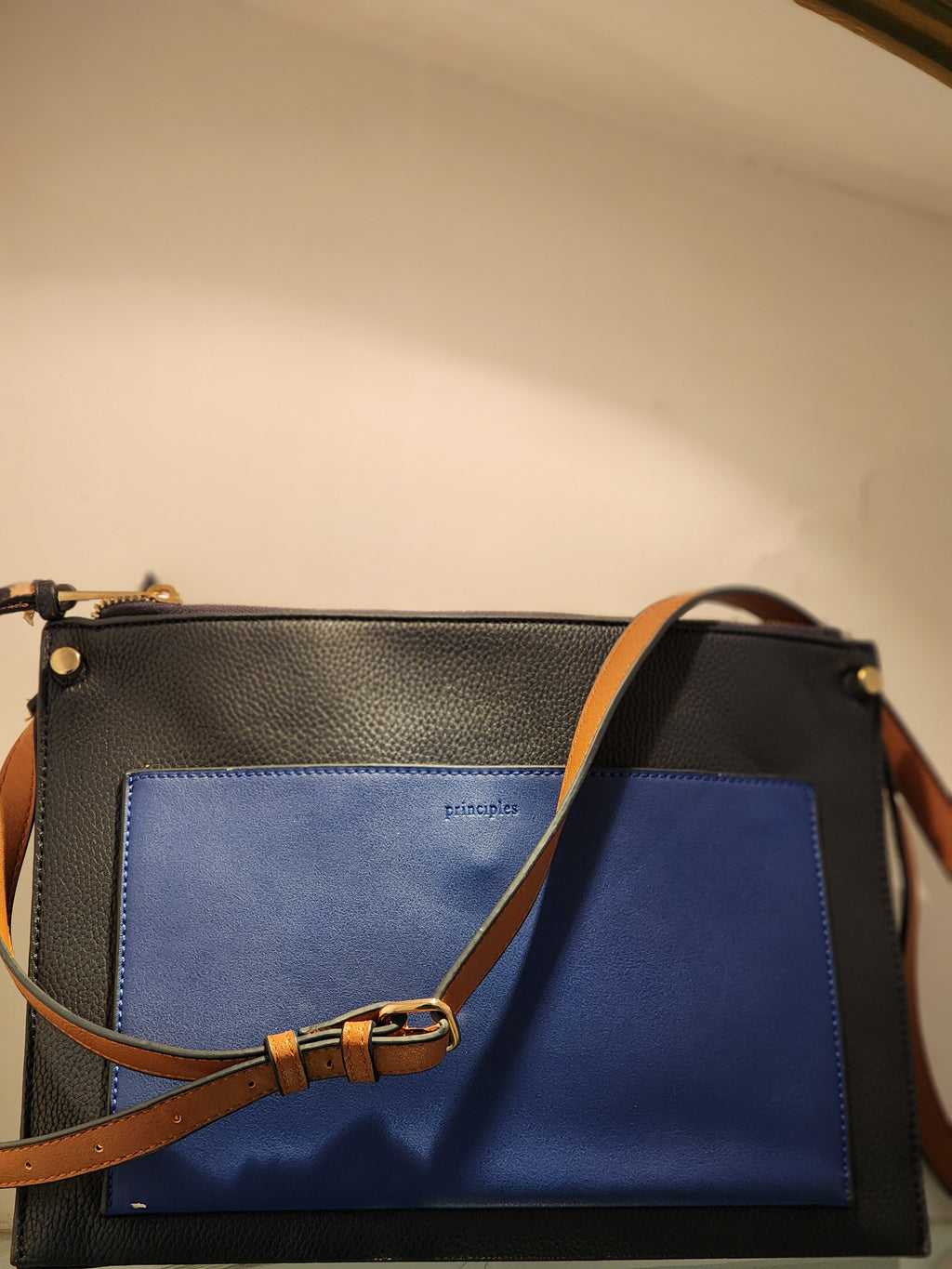 PRINCIPLES TWO TONE EDITION